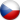 drapeau Tchèque