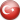 drapeau Turc