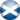 Schotse flag